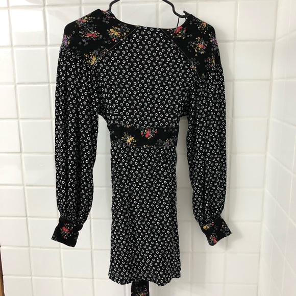 Gorgeous FP Wonderland mini dress - Picture 3 of 8